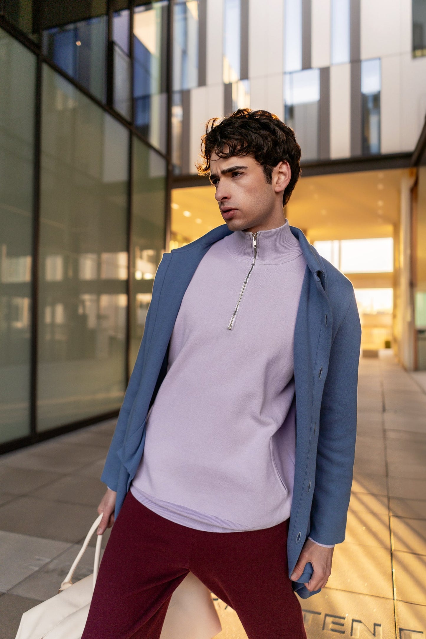Pullover (Vorbestellung)