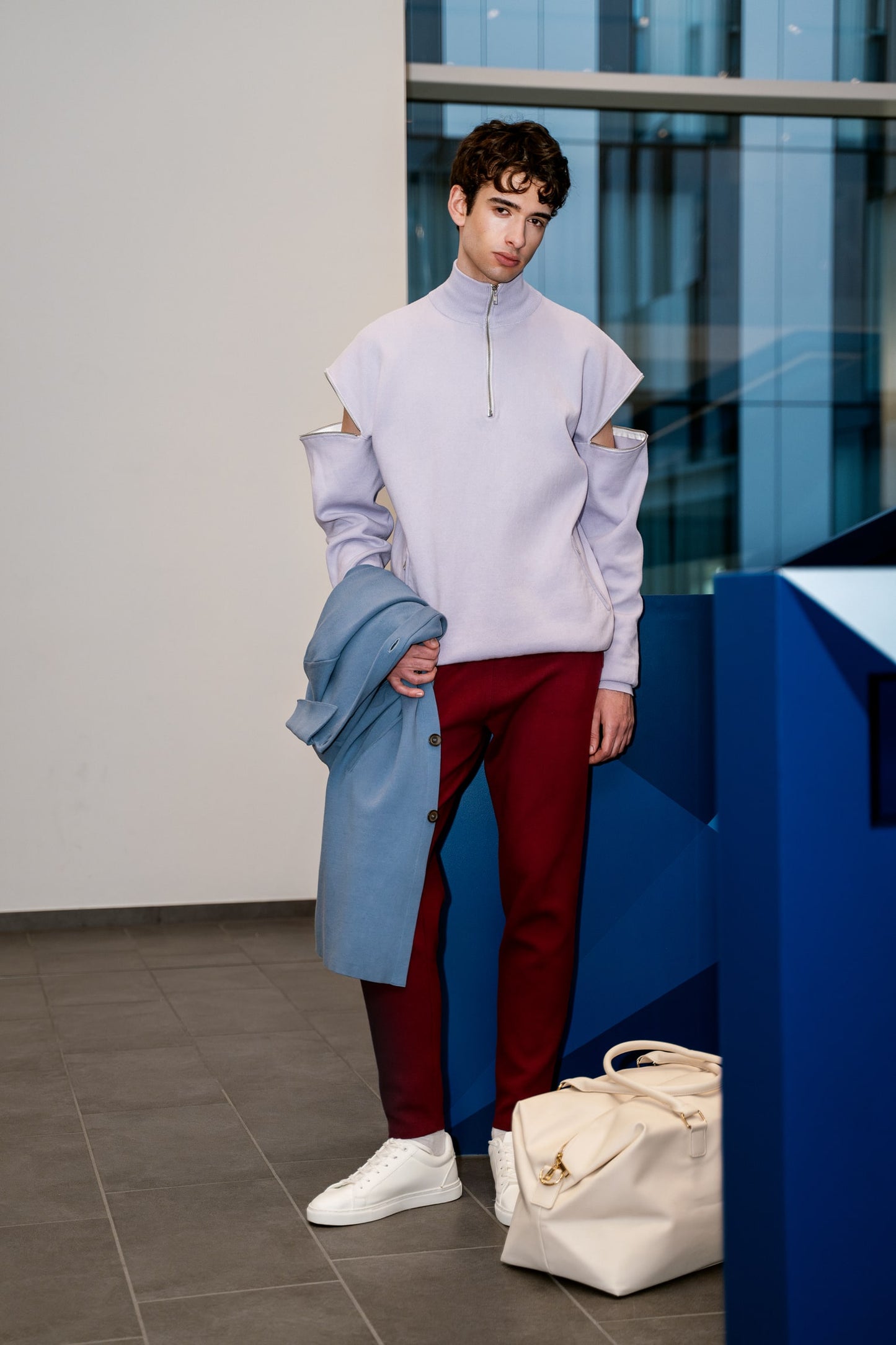 Pullover (Vorbestellung)