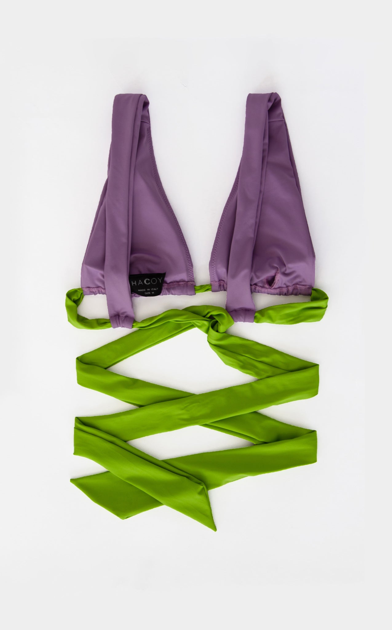 Perfectly Imperfect Dual Bikini