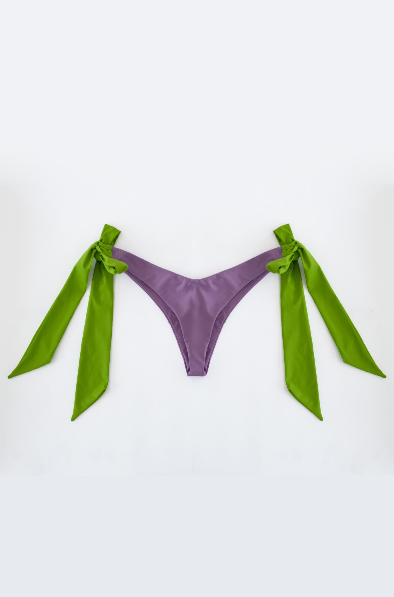 Perfectly Imperfect Dual Bikini