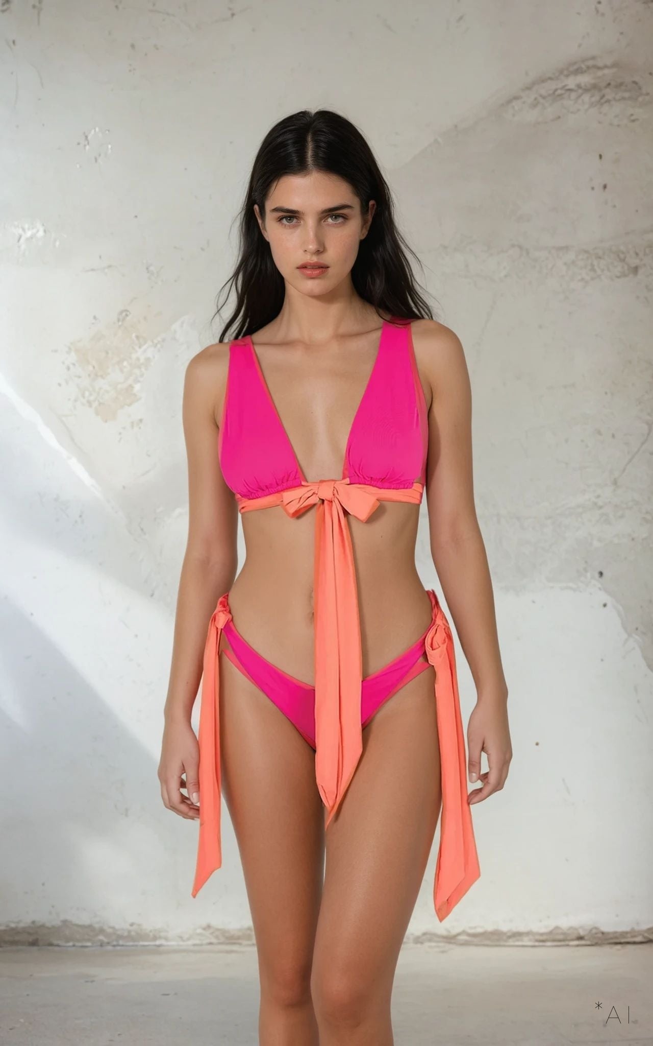 Perfectly Imperfect Dual Bikini