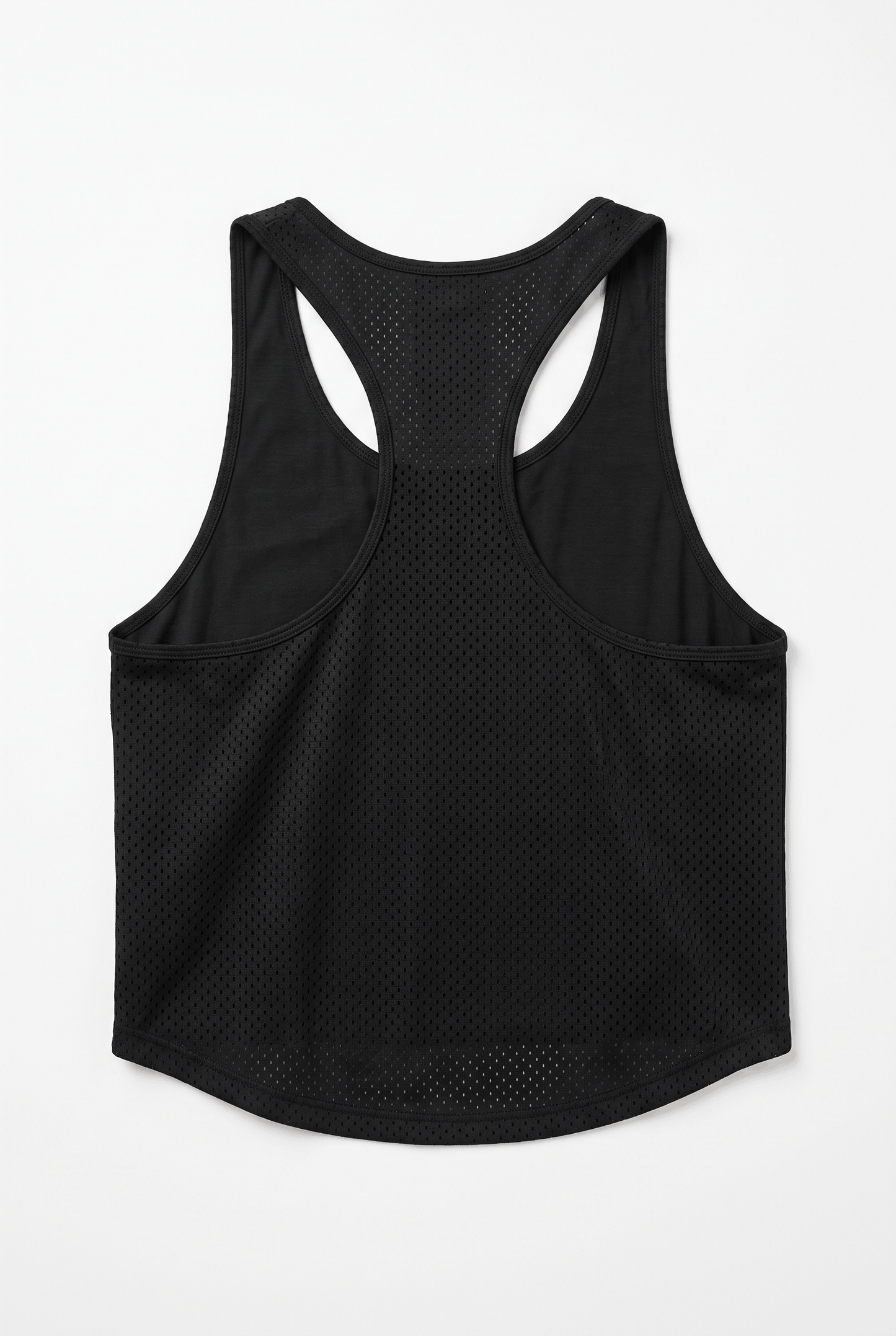 Mesh Sports Top, Sample Piece