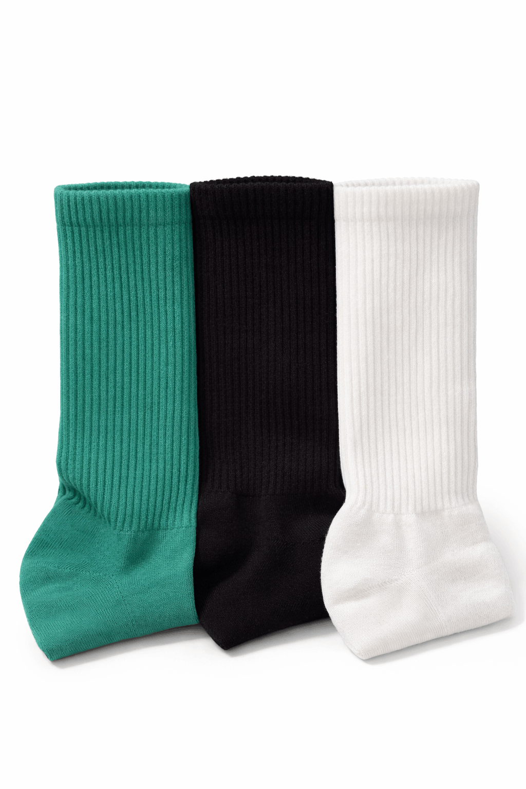Tricolore Socken-Set