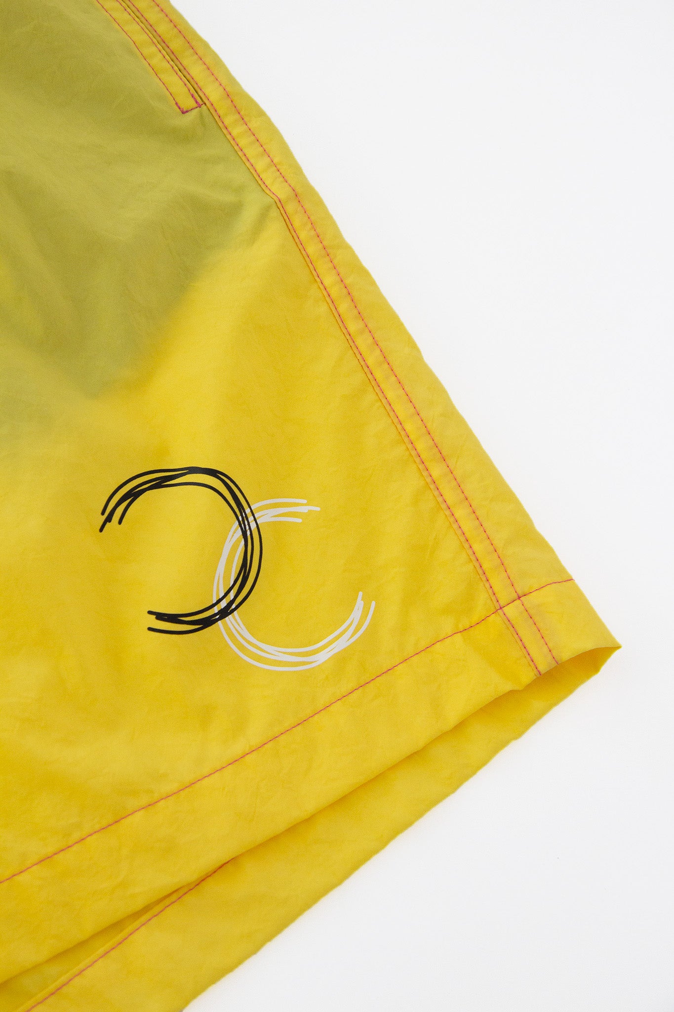 Dual Swim Shorts