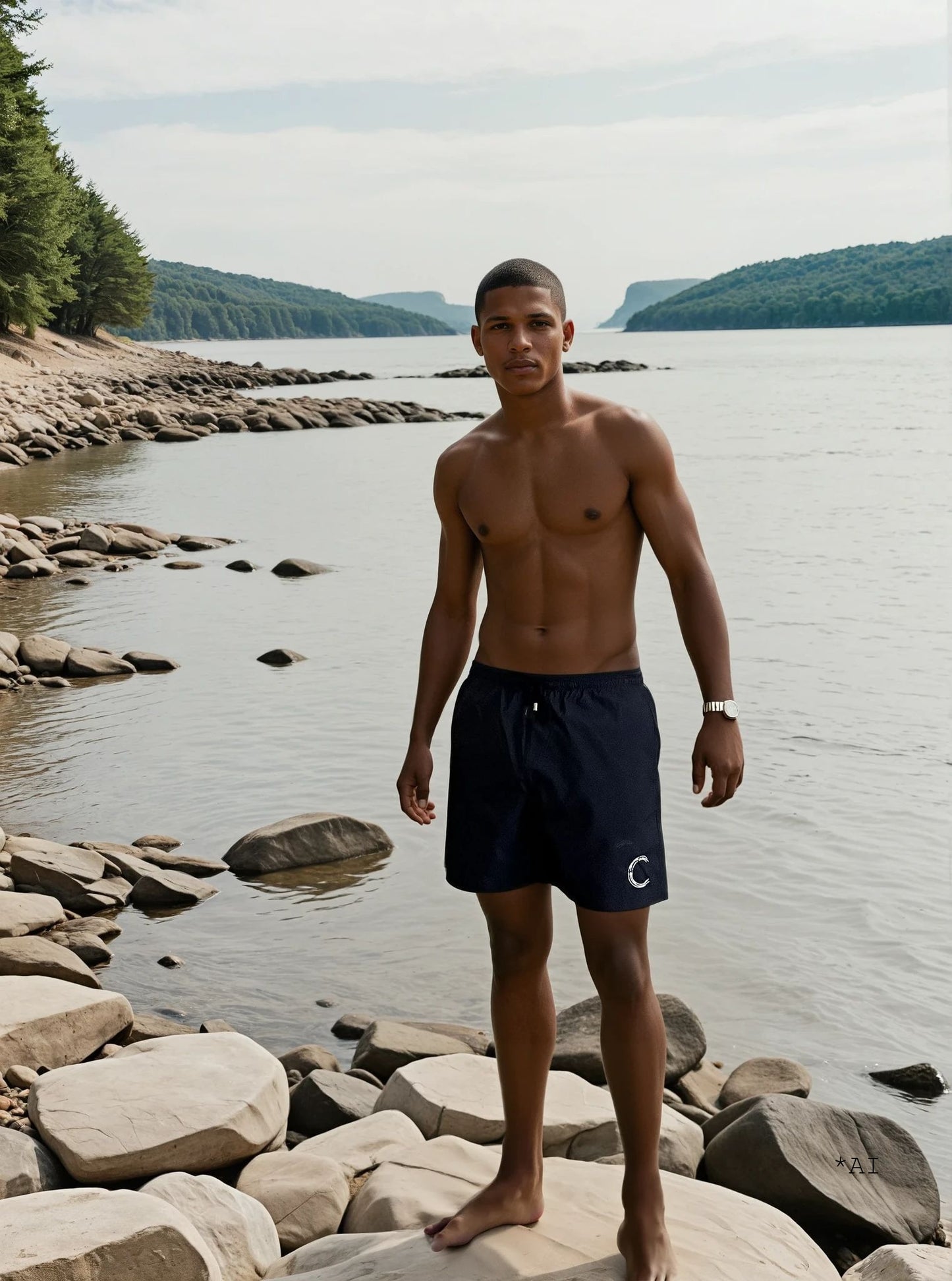 Badehose