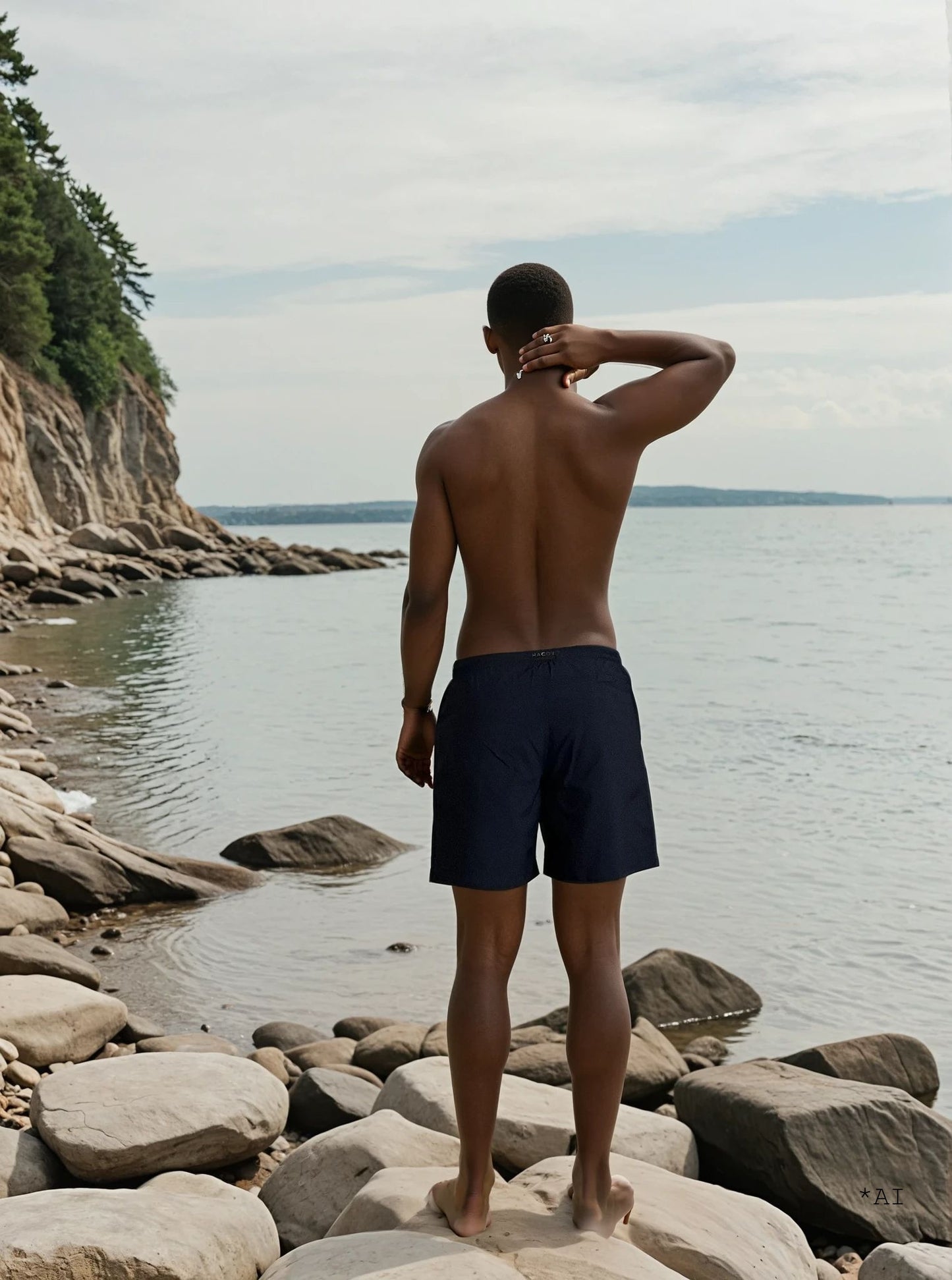 Badehose