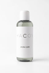 HACOY Lycra Care, 240 ml bottle, English label