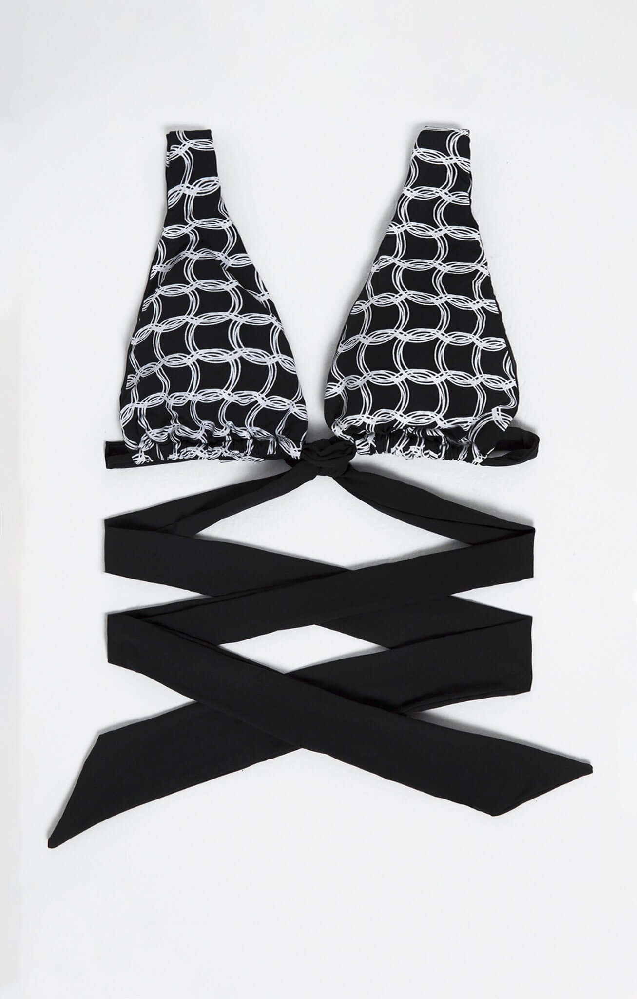 Monogram Bikini (Pre-owned)