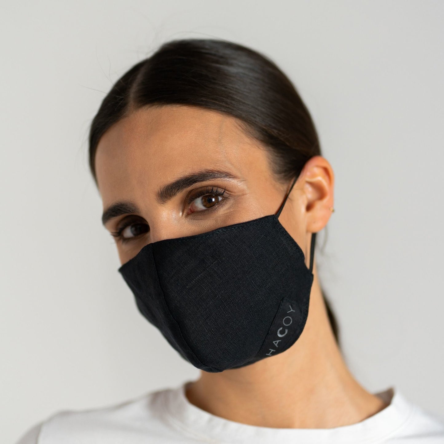 Gesichtsmaske