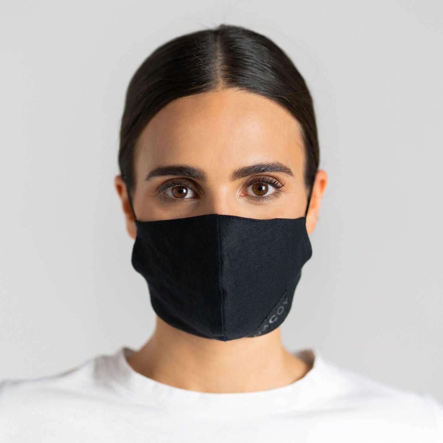 Gesichtsmaske