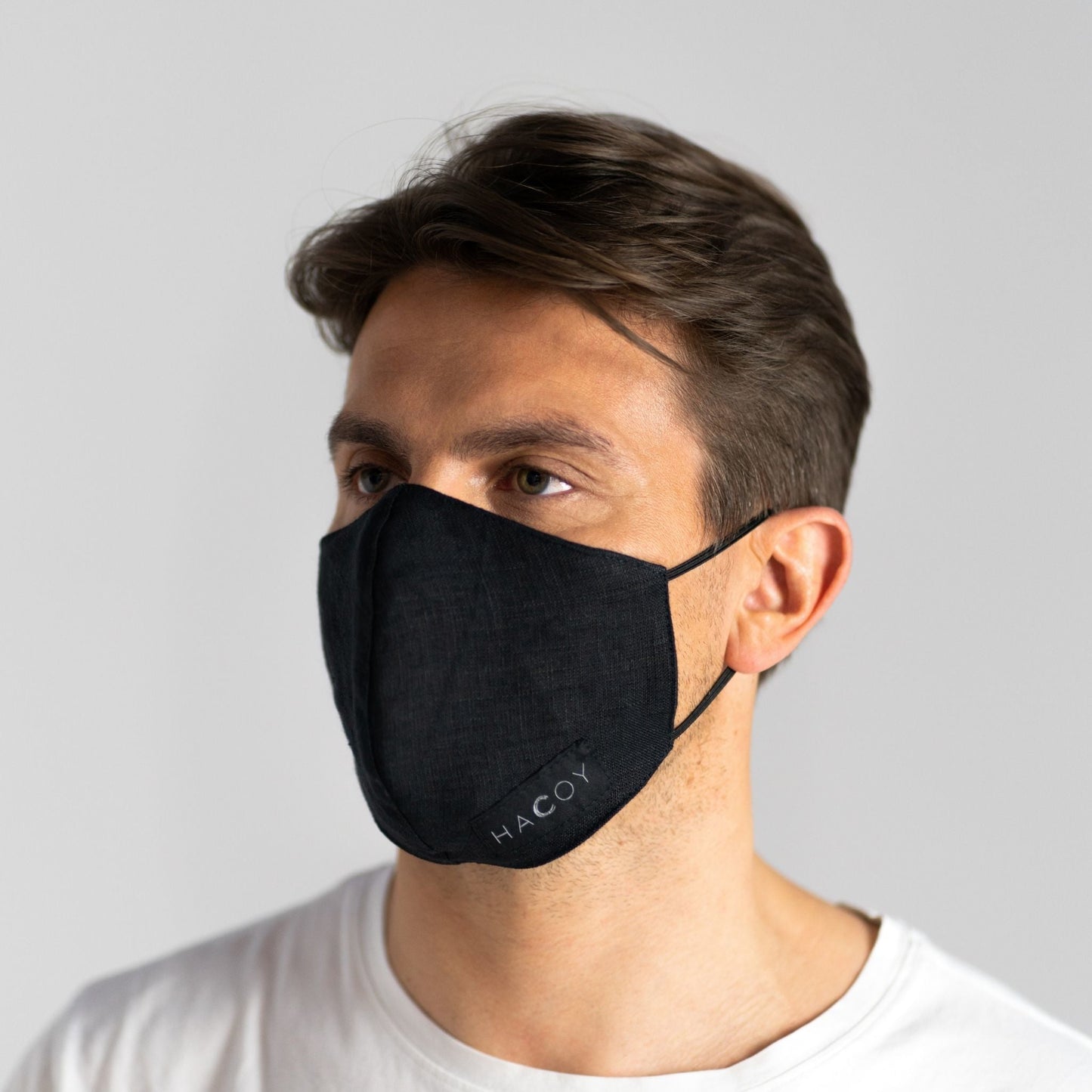 Gesichtsmaske
