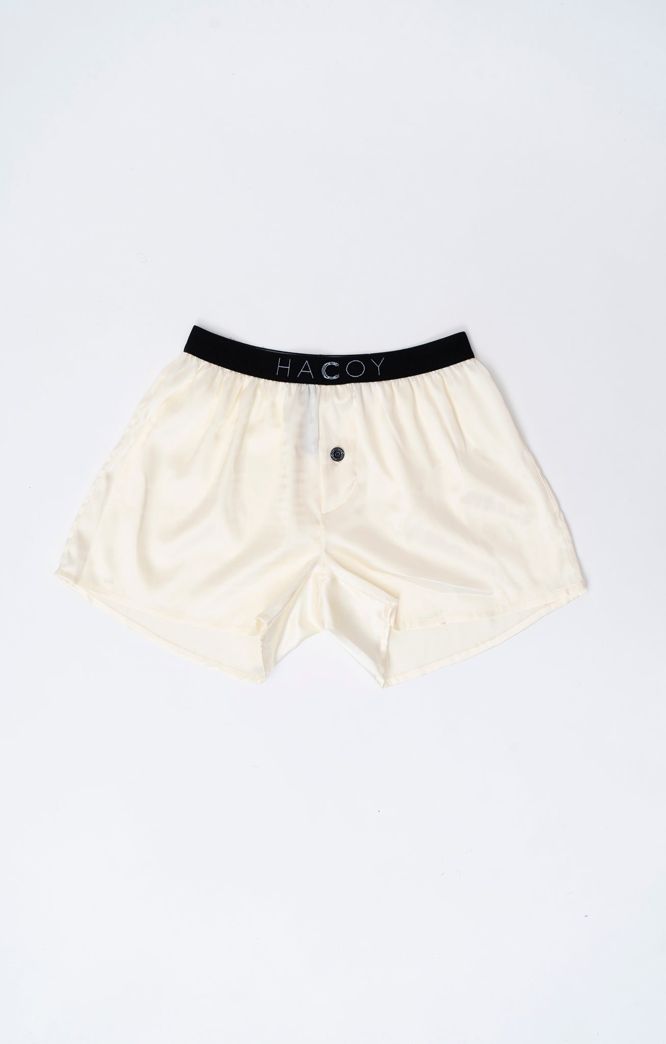 Seiden Boxershorts