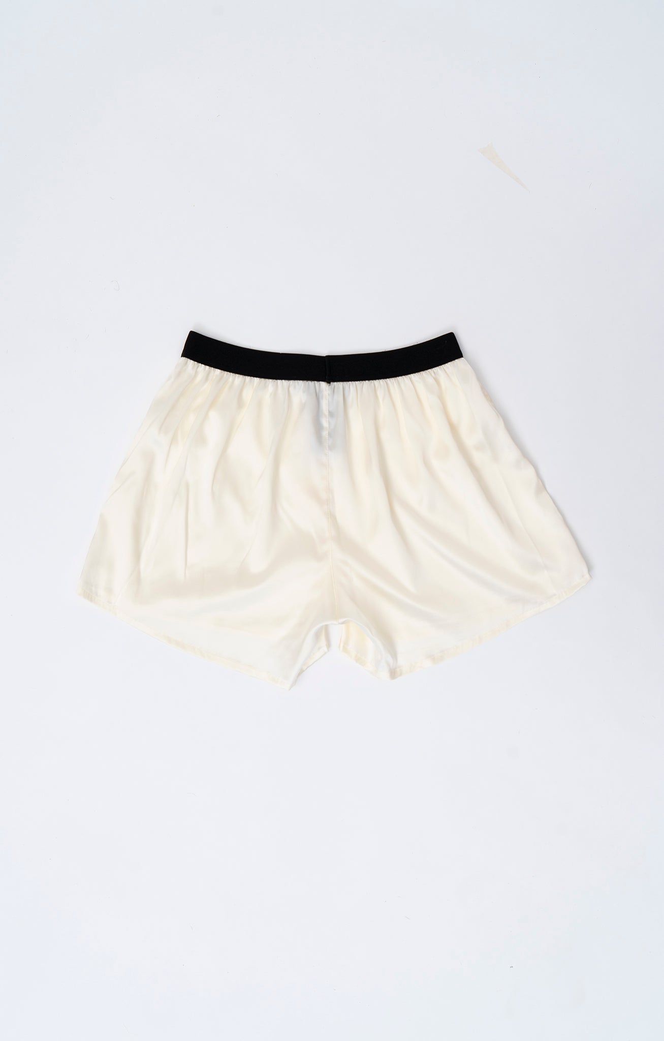 Seiden Boxershorts
