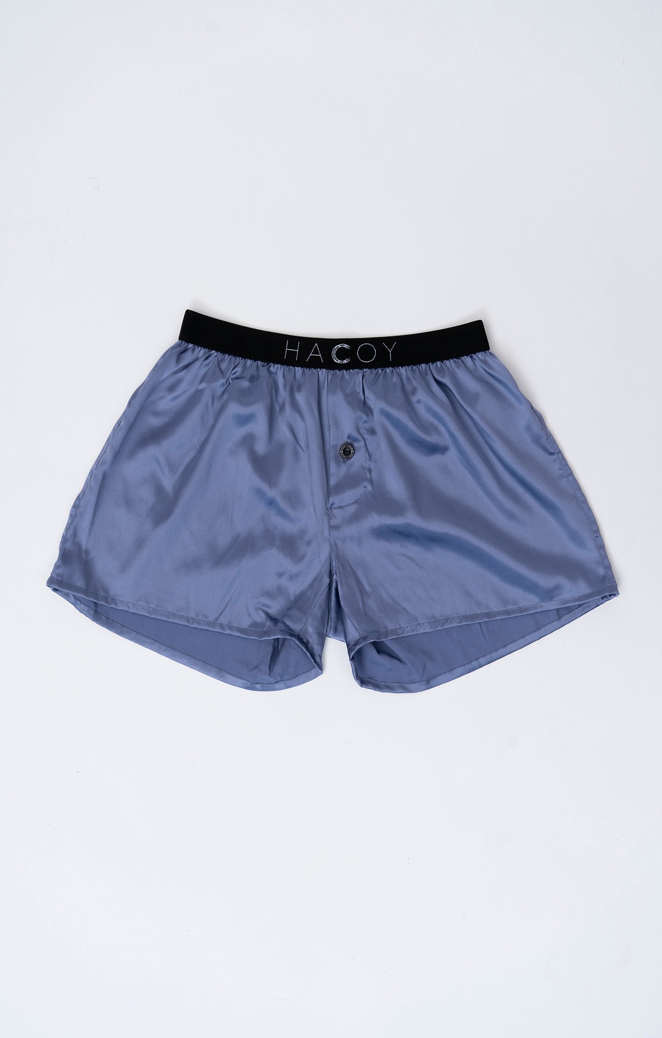 Seiden Boxershorts