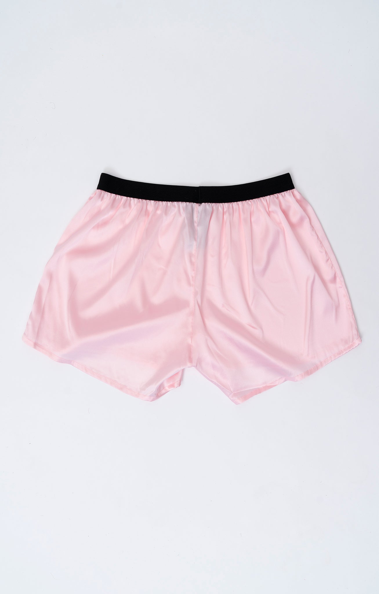 Seiden Boxershorts