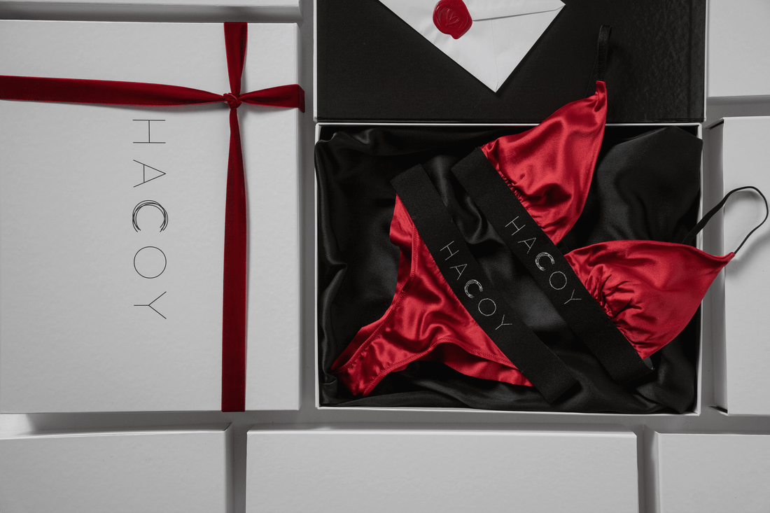 The Gift of Quiet Luxury: Why Linen & Silk are Better Than Roses