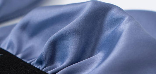 The Calming Fabric: How Natural Fibers Help Regulate an ADHD Nervous System