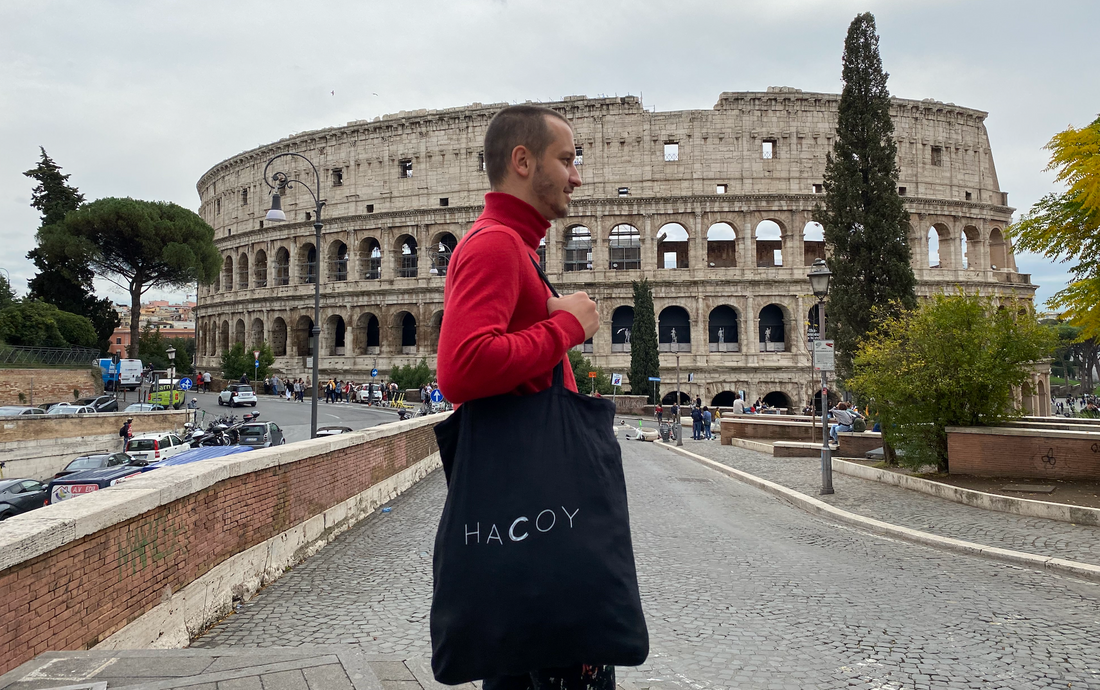 The 800km Radius: Why We Manufacture in Italy (And Not Asia)