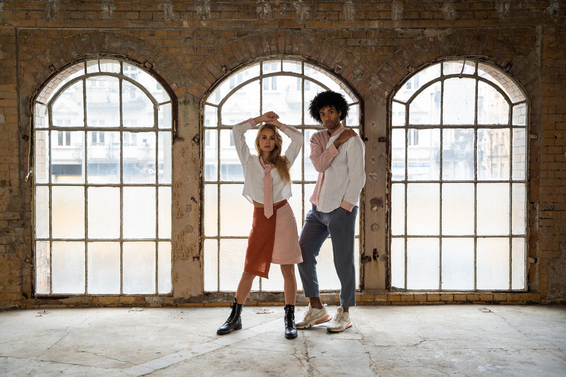 The CEO's Uniform: Constructing a Wardrobe for Decision Fatigue