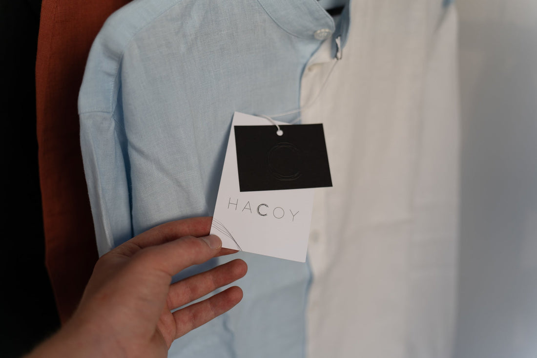 A Guide to Ethical Certifications: How to Read the Label