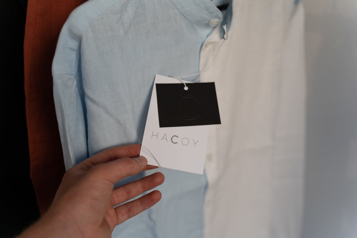 A Guide to Ethical Certifications: How to Read the Label