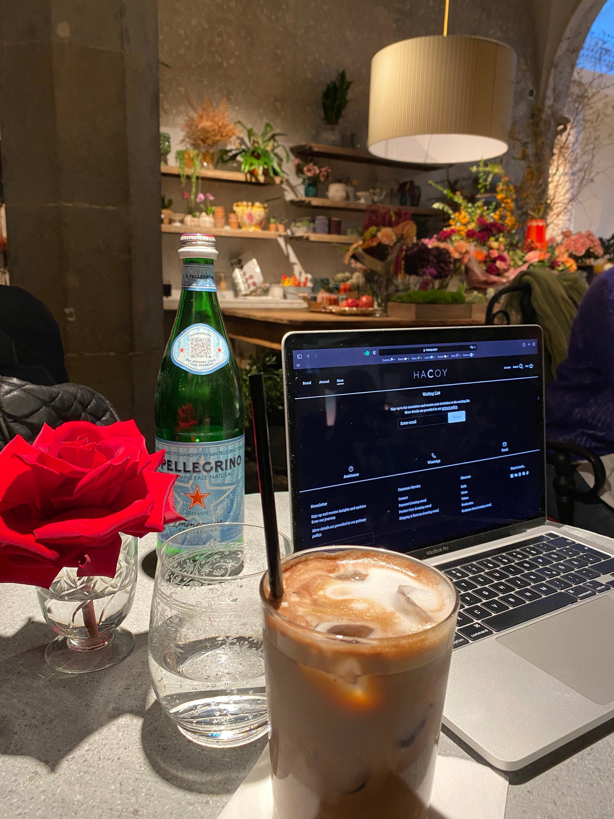 The One-Bag Protocol: How to Pack for a Month of Remote Work