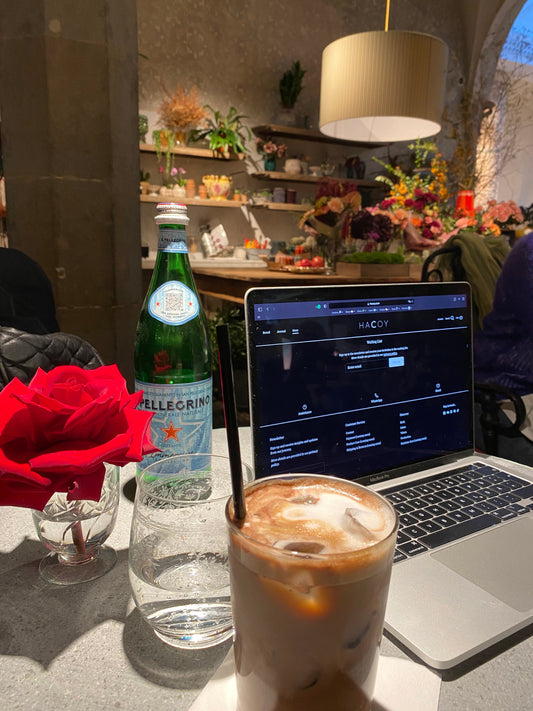 The One-Bag Protocol: How to Pack for a Month of Remote Work