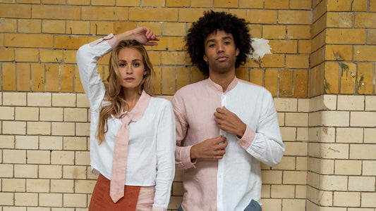 Sensory Overload: Why Your Clothes Are Distracting You