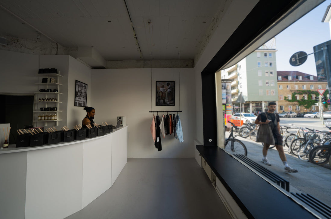 The Munich Edit: Where Tradition Meets Focus