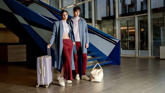 The Nomad Protocol: Why We Productized the Packing List