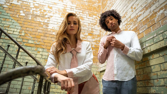 Energy Management Clothing: Why We Don't Dress for Time, But for Energy