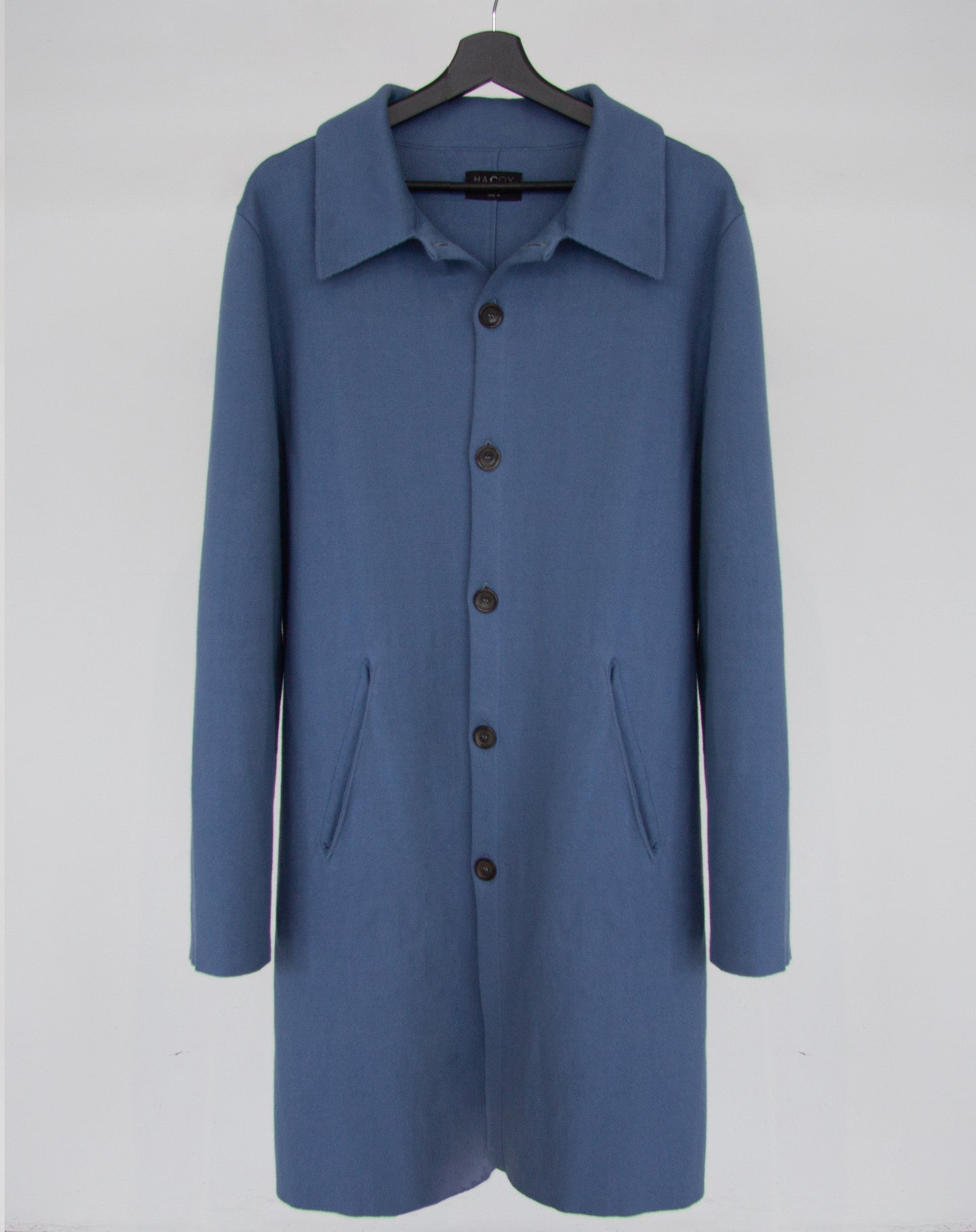 Coat (Pre-order)