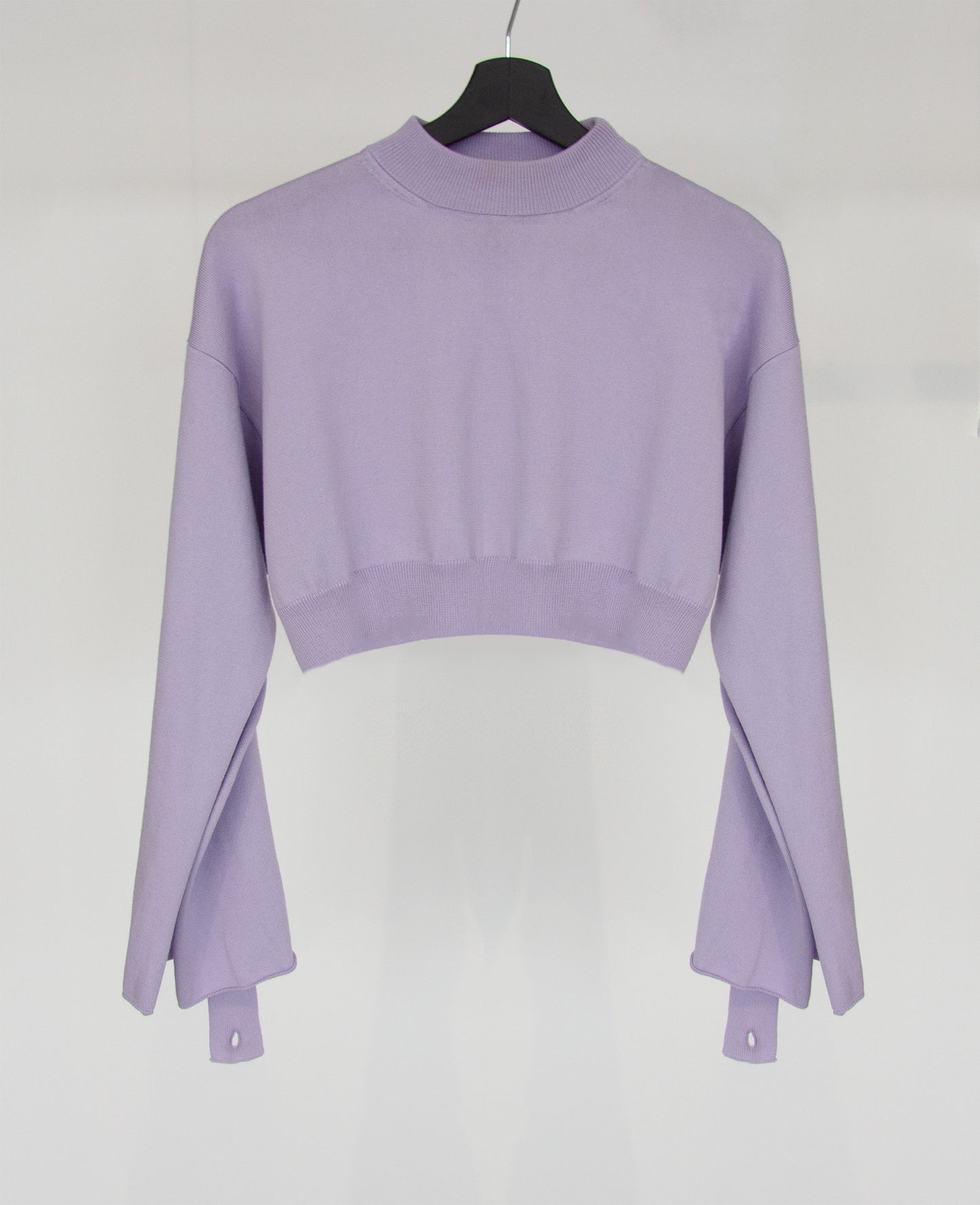 Cropped Sweater (Pre-order)