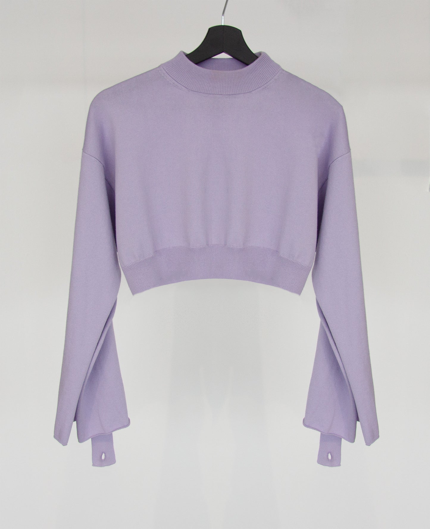 Kurzer Pullover (Vorbestellung)