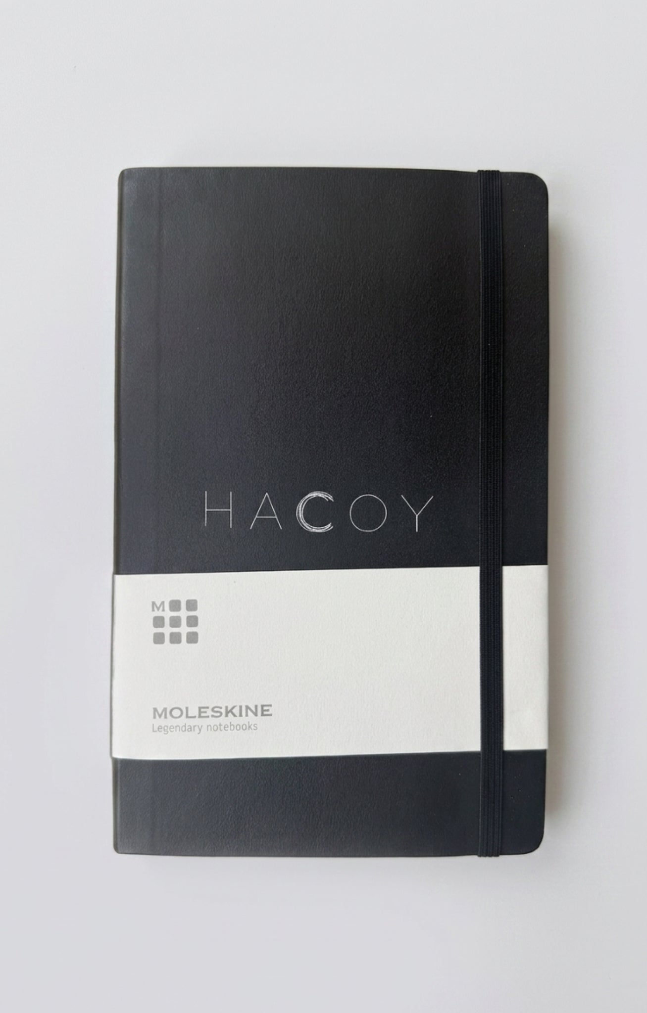 Notizbuch