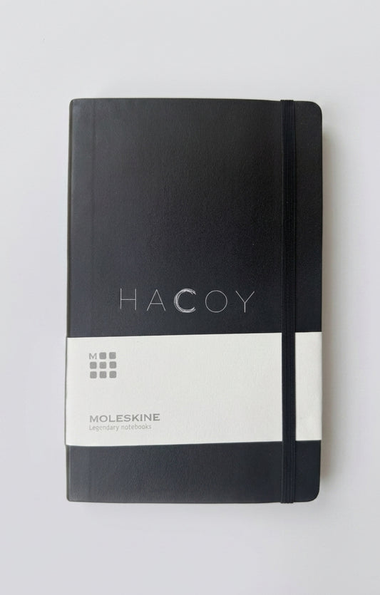 Notizbuch
