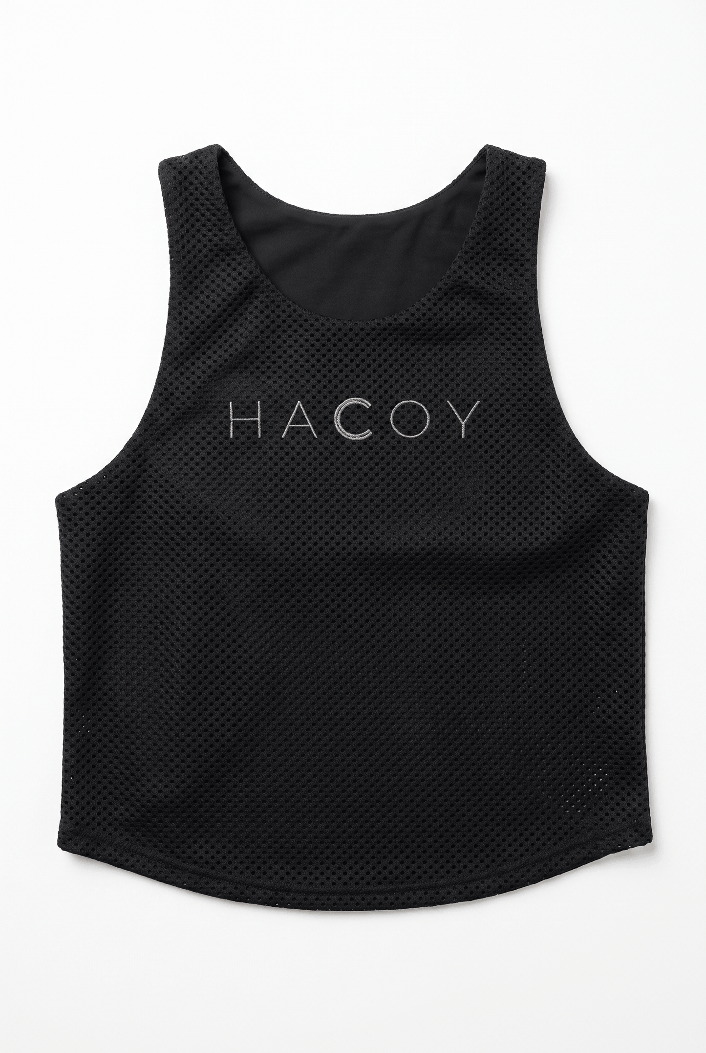 Mesh Sports Top, Sample Piece