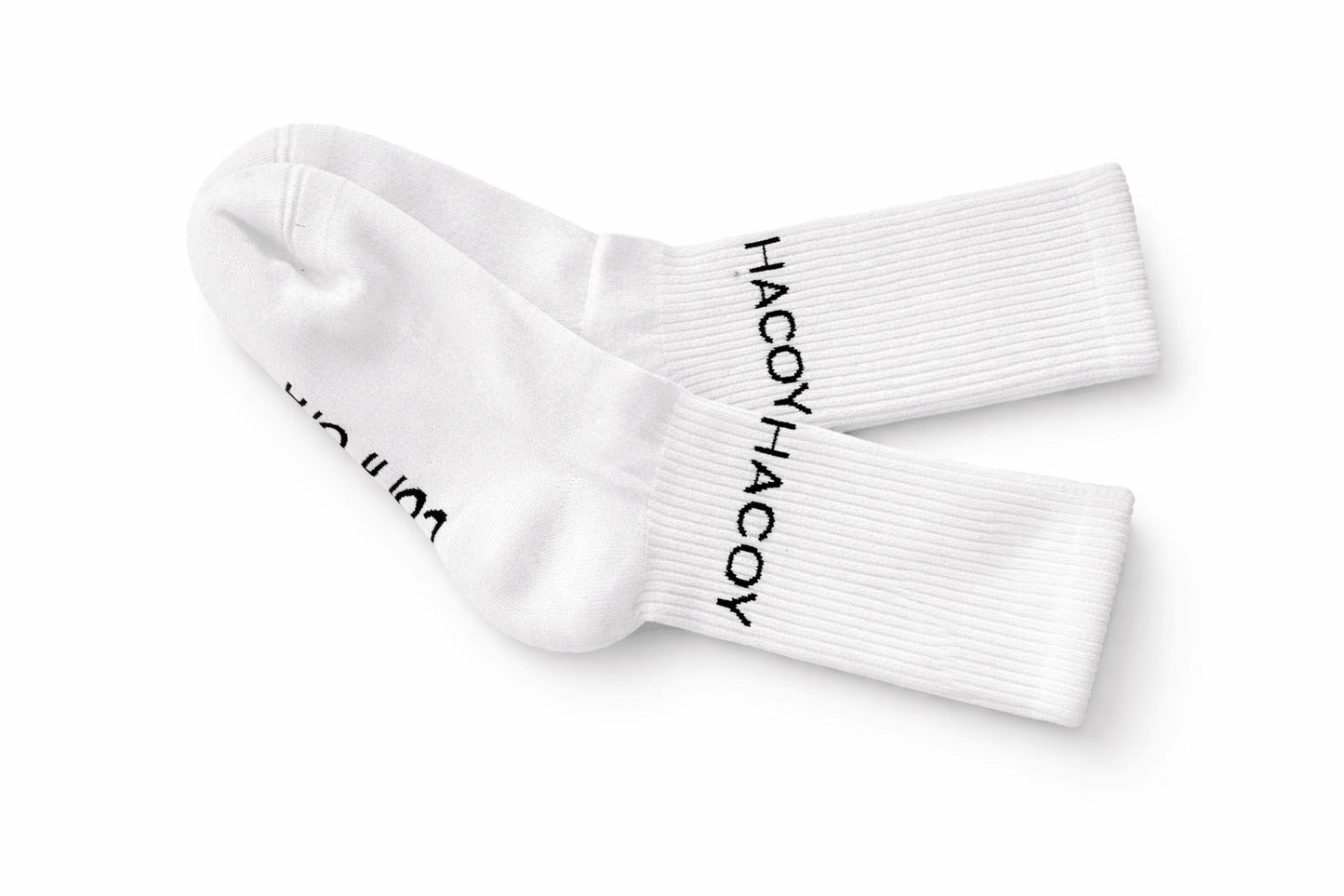 Organic Cotton Socks (Pre-owned)