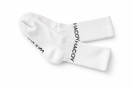 Organic Cotton Socks (Pre-owned)