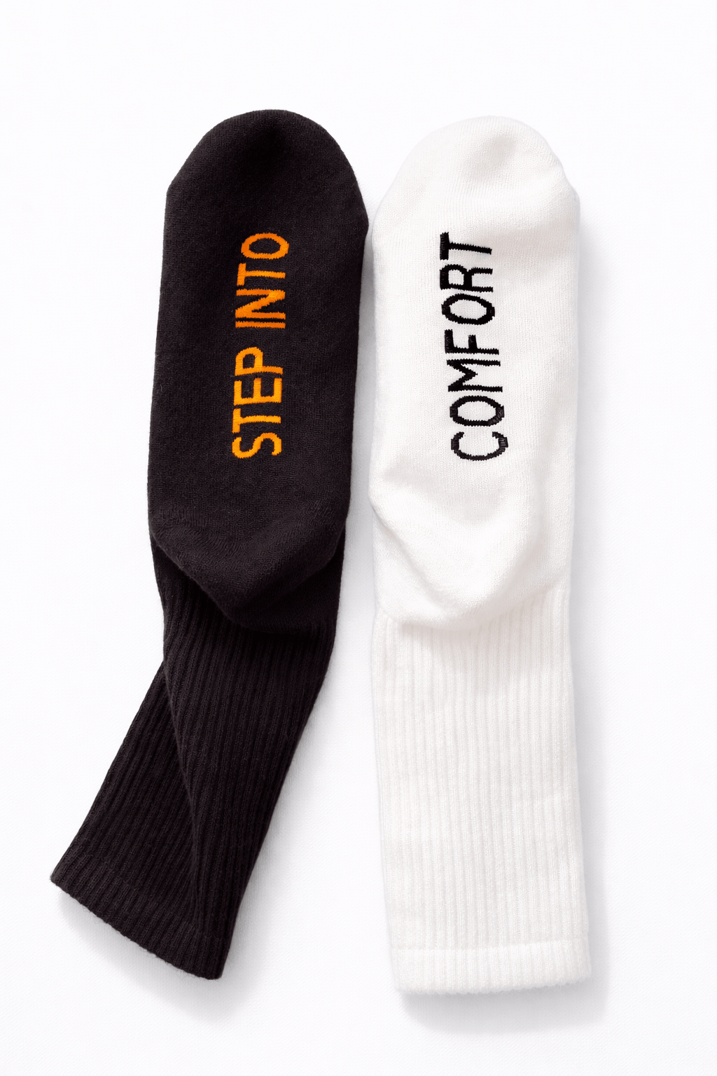 Organic Cotton Socks (Pre-owned)