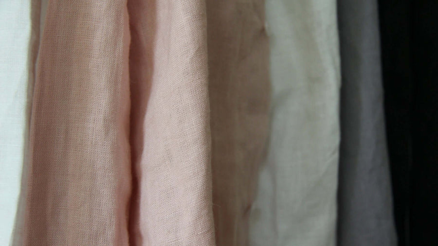 Linen Fabric