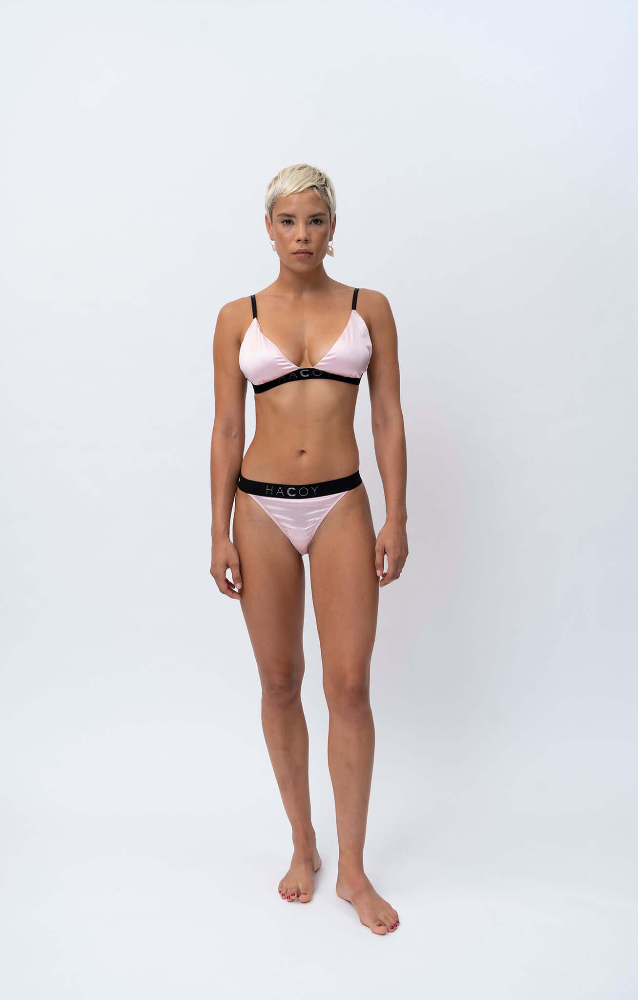 Silk Bra (Pre-owned)