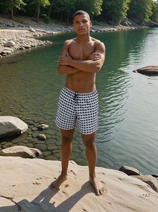 Badehose