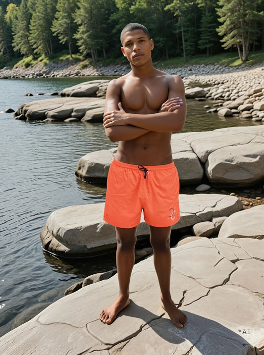 Badehose