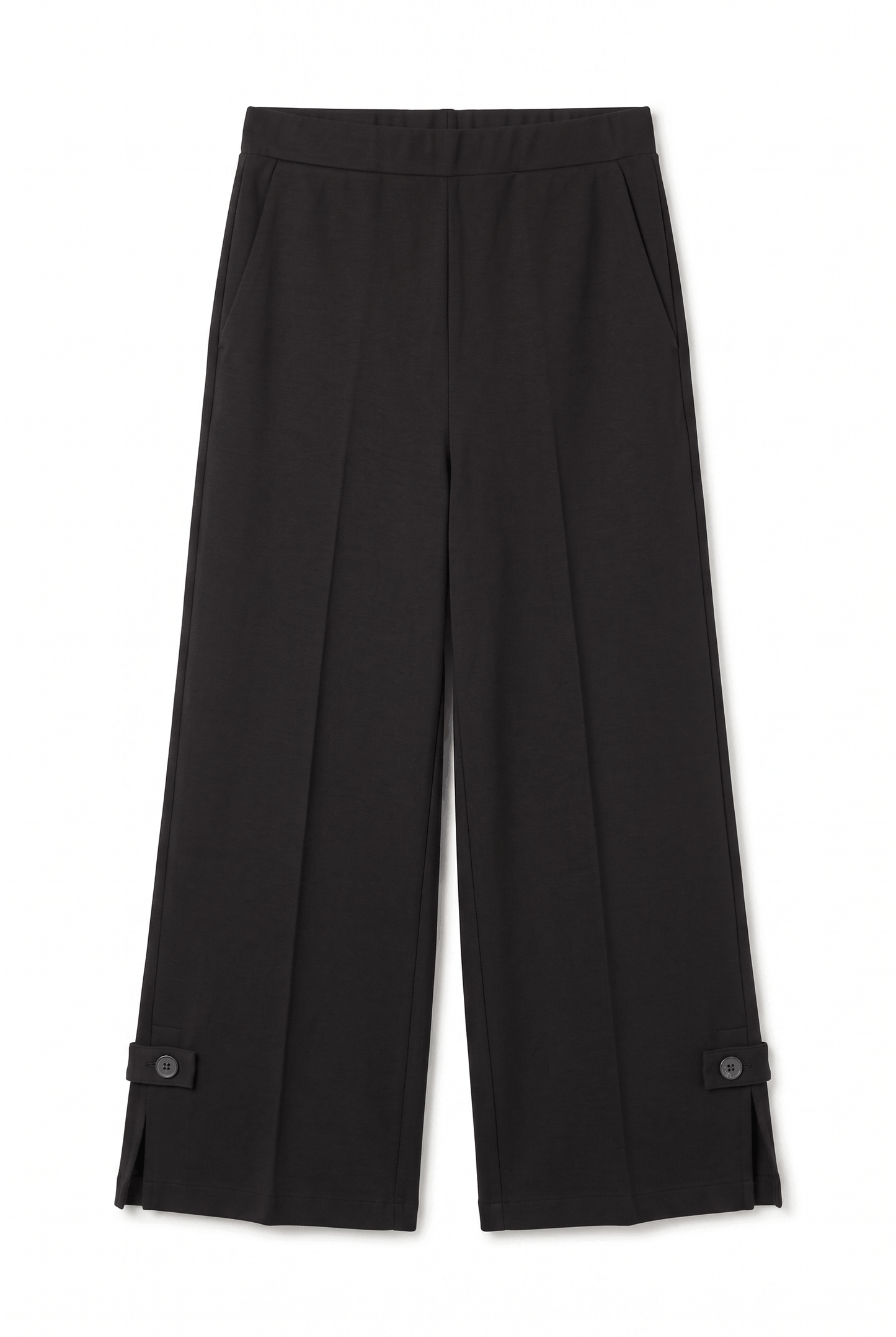 Travelwear Wide Leg Trousers, Sample Piece