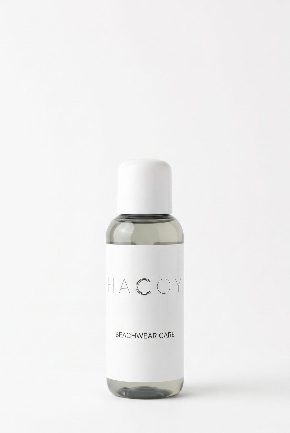 HACOY Beachwear Care, 50 ml Reiseflasche, deutsches Etikett
