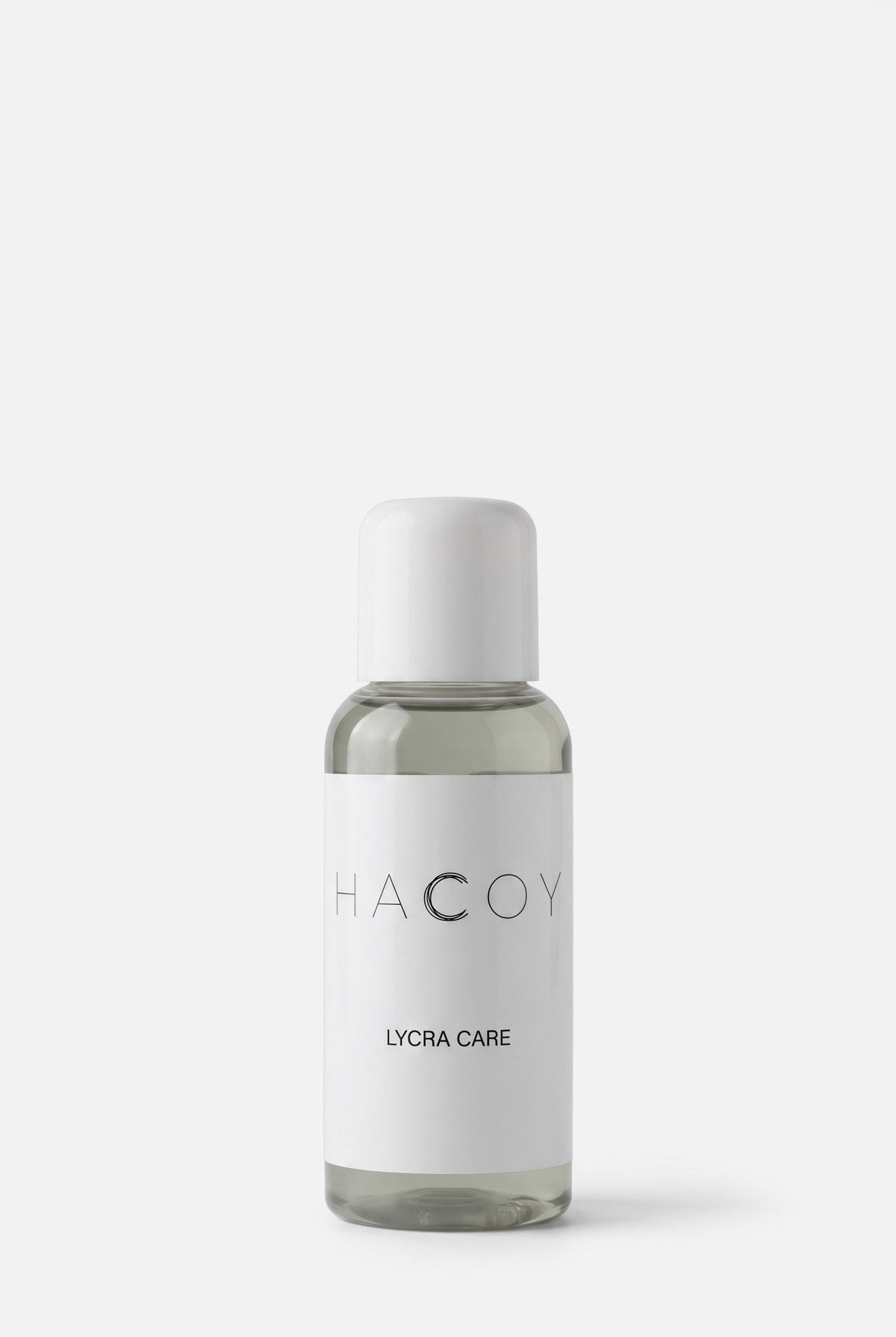 HACOY Lycra Care, 50 ml travel bottle, English label