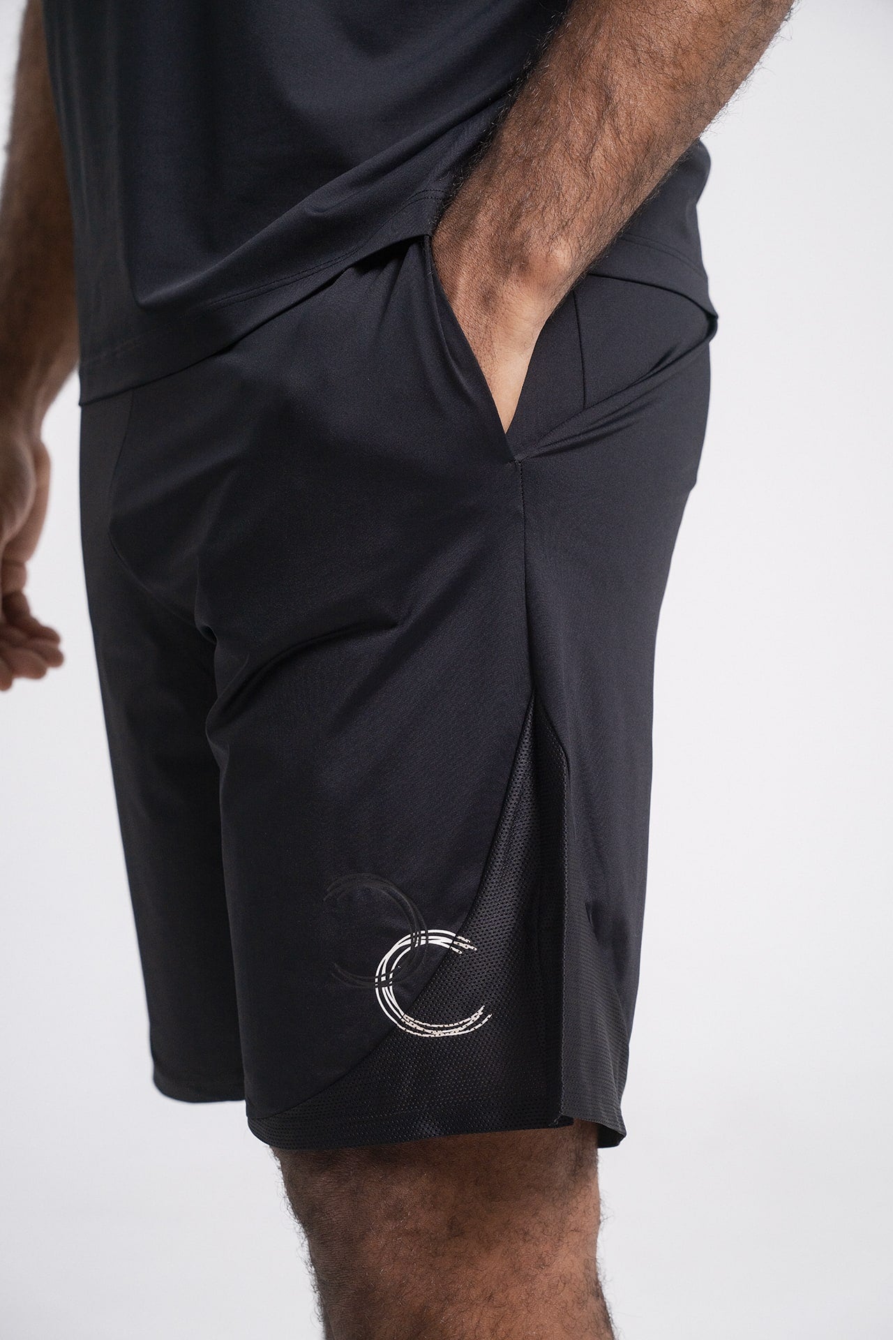Sports Shorts, Unisex (Pre-owned)