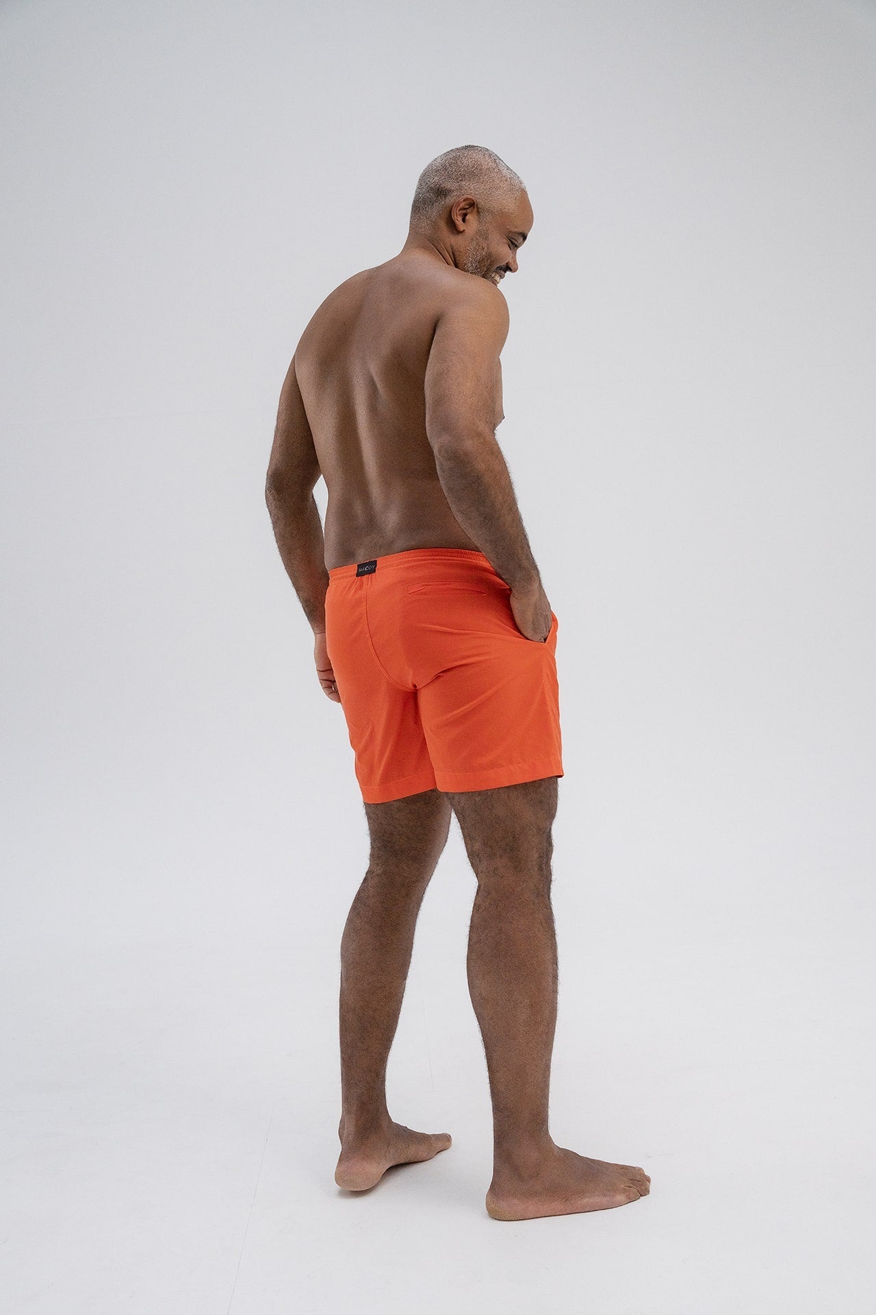 Swim Shorts (Pre-owned)