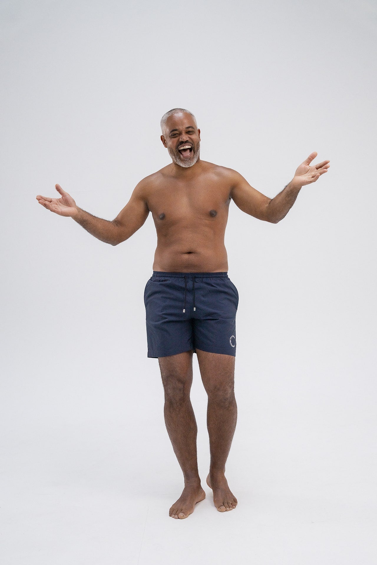 Swim Shorts (Pre-owned)